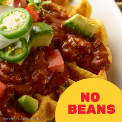 HORMEL Chili No Beans Canned Chili, Shelf-Stable, 38 oz Steel Can