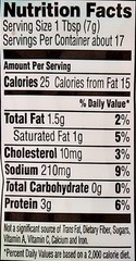 4.3 Oz Pack of Authentic Gluten-Free Real Bacon Crumbles for Culinary Delights