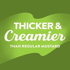 Creamy Dill Pickle Mustard Spread, 12 oz – Pack of 8 Jars