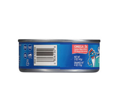 (48 pack) StarKist Chunk Light Tuna in Water, Wild Caught, 20g Protein, 5 oz Can