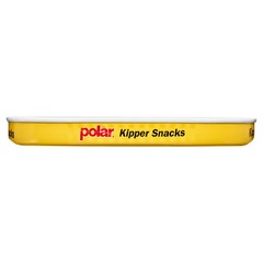 Smoked Boneless Herring Kipper Snacks