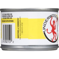 White Meat Chicken Spread in 4.25 oz Can (6 Pack)