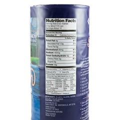 MEMBER’S MARK PREMIUM QUALITY ATLANTIC SALMON IN WATER CANS