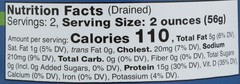 Tuna Albacore in Extra Virgin Olive Oil 5 oz