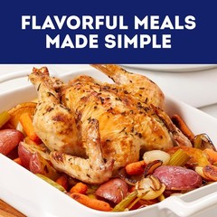 Swanson Unsalted Chicken Stock, 32 Oz Carton (Pack of 12)