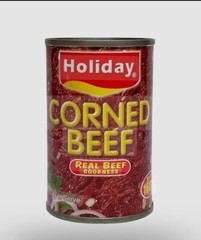 Holiday Corned Beef 160g (1 Can)