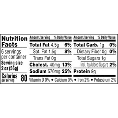 Oven Roasted Turkey, Canned Meat, 12 Oz Can, (12 Pack)