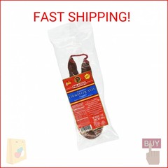 Palacios Spanish Hot Picante Chorizo 7.9 Ounce.