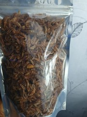 Dry Crayfish