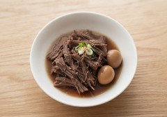 Sempio Korean Braised Beef Canned Side Dish Instant Food