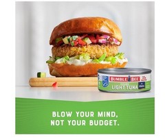 Bumble Bee Chunk Light Tuna In Water, 5 oz Cans (Pack of 24) – Wild Caught Skipj