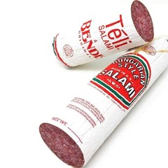 Bende Hungarian Teli Dry Salami 32oz