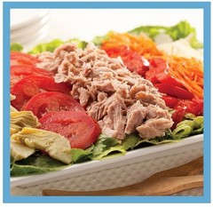 StarKist Chunk Light Tuna in Water, 5 oz (48 Pack) Canned Tuna Fish, Wild Caught