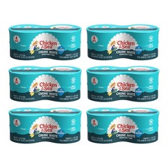 Wild Caught Chunk White Albacore Tuna in Water, 5 oz Cans, 24-Count (6 Packs …