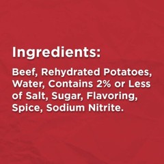 Satisfying 14 Ounce Corned Beef Hash – 12 Cans Packed with Flavor and Protein