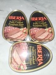 Fully Cooked Premium Ham (Buy 3 Get 1 Free)