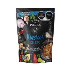 BARBACOA DE RES 🇲🇽 250g – Beef Barbacoa (1/2 lb)