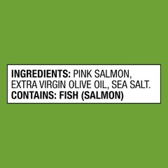 E.V.O.O. Yellowfin Tuna in Extra Virgin Olive Oil, Single Serve Pouch, 2.6 oz…