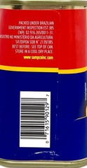 HereFord 25% Less Sodium Corned Beef 12 oz ( Pack of 6 )~ 6/2028