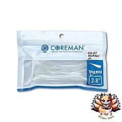 NEW coreman (Core Man) Worm Ca – 07 Alkaline Junior # 001 Japanese Anchovy.