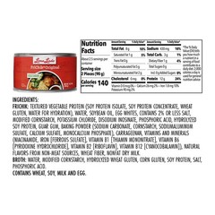 Loma Linda – Vegetarian – FriChik (12.5 oz.) – 1, 3, 6, 8, 12