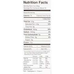 28 oz Can All Natural Ground Beef Keystone