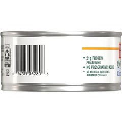12-Pack Chicken Breast, 3.75 LB – Fresh, Boneless, Skinless, High Protein