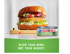 Bumble Bee Chunk Light Tuna In Oil 5 oz Cans (Pack of 24) – Wild Caught Skipjack