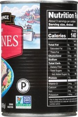 Crown Prince Sardines in Water, 15-Ounce Cans (Pack of 12)