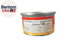 PICNIC Potted Meat, 3 Ounce Pull-Top Can (Pack of 24) | Canned Meat & Packaged M