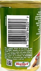 Spam Jalapeno Luncheon Meat 12 oz ( Pack of 12 )
