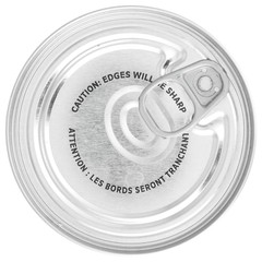 Albacore Tuna In Olive Oil, 5 oz (142 g)