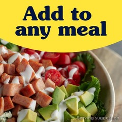 Classic Canned Meat, SPAM 12 oz Can (12 Pack) – Versatile, Ready-to-Eat Protein