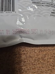7 Food Life Balanced White Chicken 10 Oz Ea. Exp,FEB/26/2028. F/s