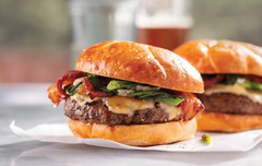 Burger Perfection Collection