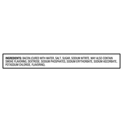 Reduced Sodium Real Bacon Pieces, 2.5 Oz