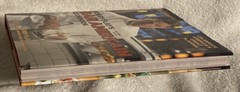 Bobby Flay’s Bar Americain Cookbook: Celebrate America’s Great Flavors PRE-OWNED