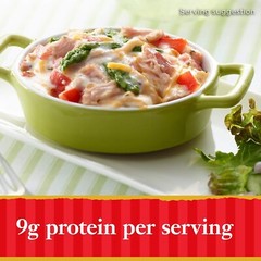 Protein-Packed Canned Smoked Ham, 12 X 5 Ounce – Perfect for Busy Lifestyles
