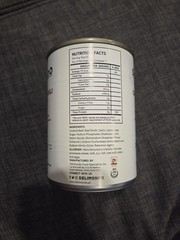 NEW Delimondo Corned Beef – Garlic And Chili – 380g