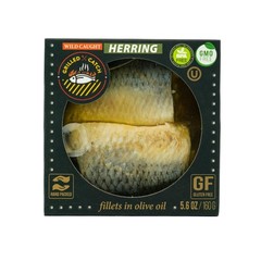 Canned Fish Variety Pack – Wild Caught Mackerel, Grilled Salmon, Yellowfin Tu…