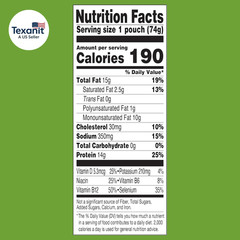 E.V.O.O. Yellowfin Tuna in Extra Virgin Olive Oil, Single Serve Pouch, 2.6 Oz