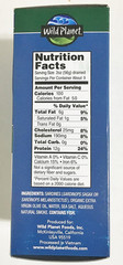 Wild Planet Wild Pacific Sardines in Extra Virgin Olive Oil 4.375 Ozs. Pack of 1