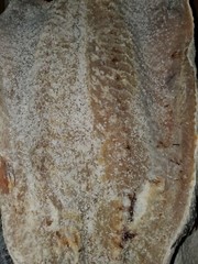 Salted Fish Dried Bone In Heavy salted Best Price Best Seller Quality fish 50lb