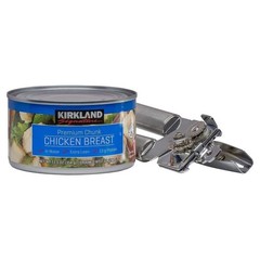 (12 count) Kirkland Signature Chicken Breast, 12.5oz