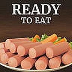 Vienna Sausage, 14.6 Oz.Cans, 18 Count