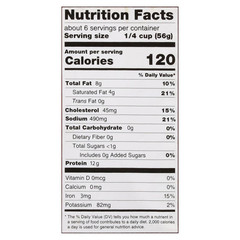 Corned Beef, 12 Oz, Premium Quality Corned Beef with Natural Juices, Halal