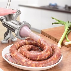 15 Pcs Food Grade Casings For Sausage Each Length 30cm Wide 4cm Shell Inedible