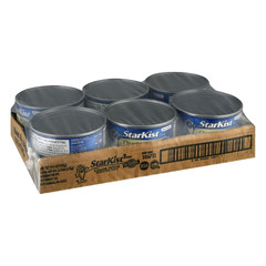 Chunk White Albacore Tuna in Water – 5 Oz Can (Pack of 12)