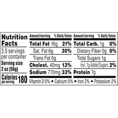 SPAM Classic Canned Meat, Fully Cooked Pork with Ham, 7 oz Cans, 12 Pack