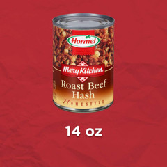 Mary Kitchen Hash – Roast Beef – 14 Ounce Pack of 12